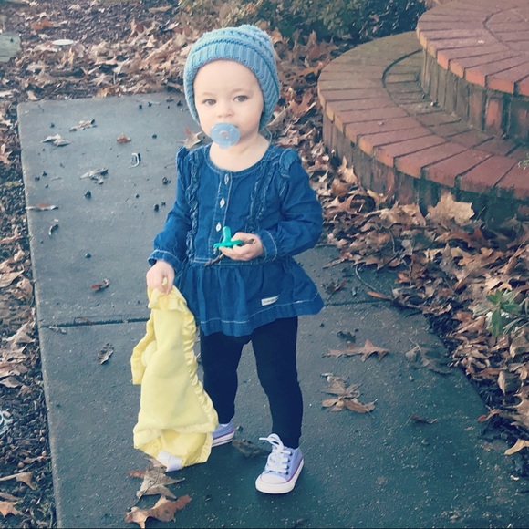 Meet your Posher, Leigh - Picture 7 of 7